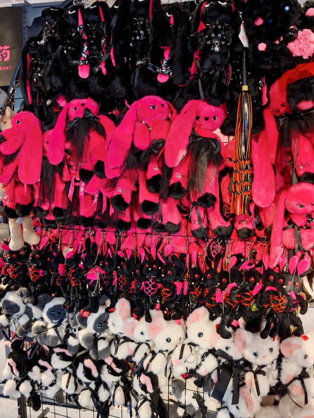 石家庄小众市集……2600㎡……