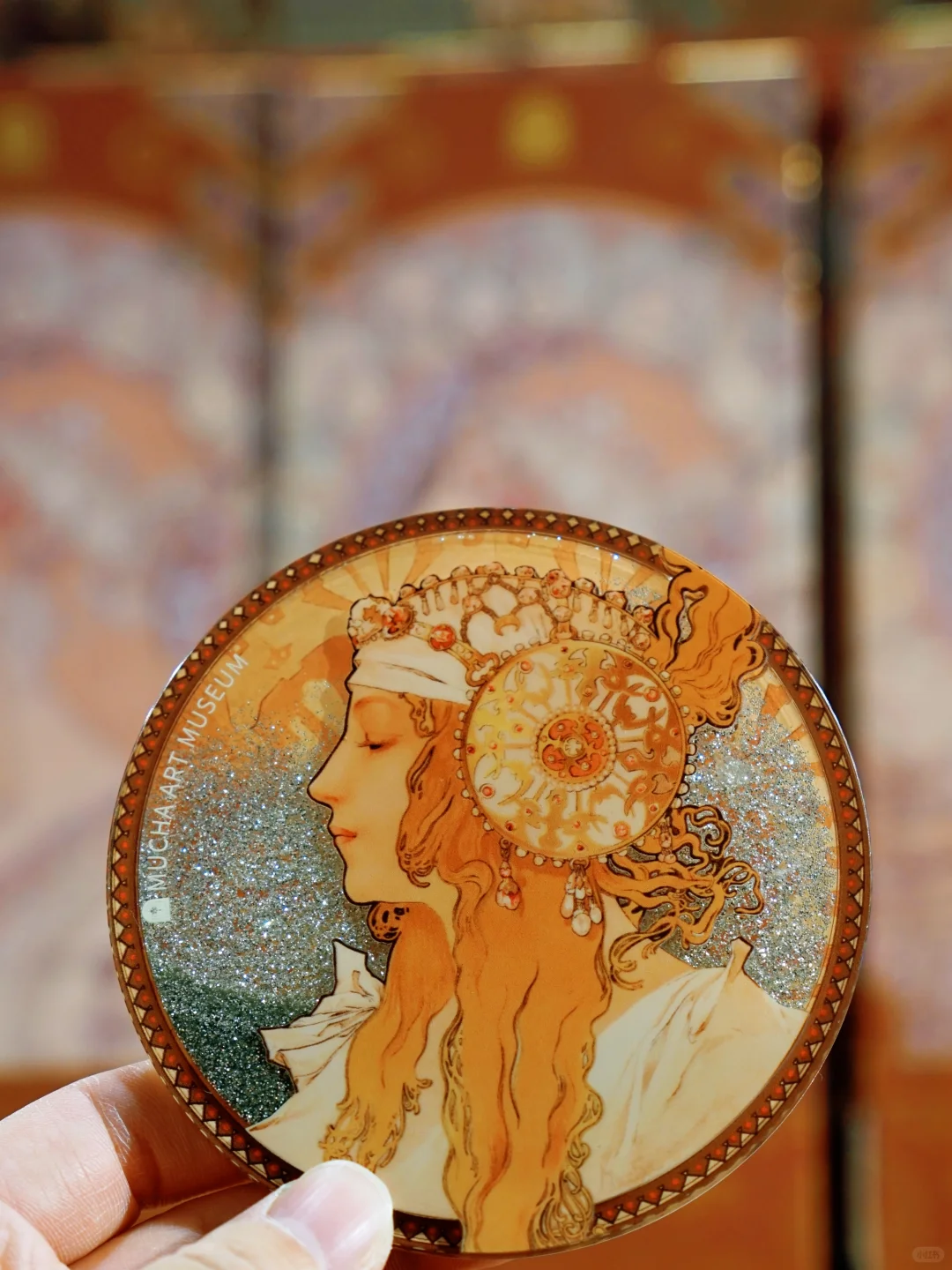 水墨风‼️广州免费新展，国庆来看展吧～