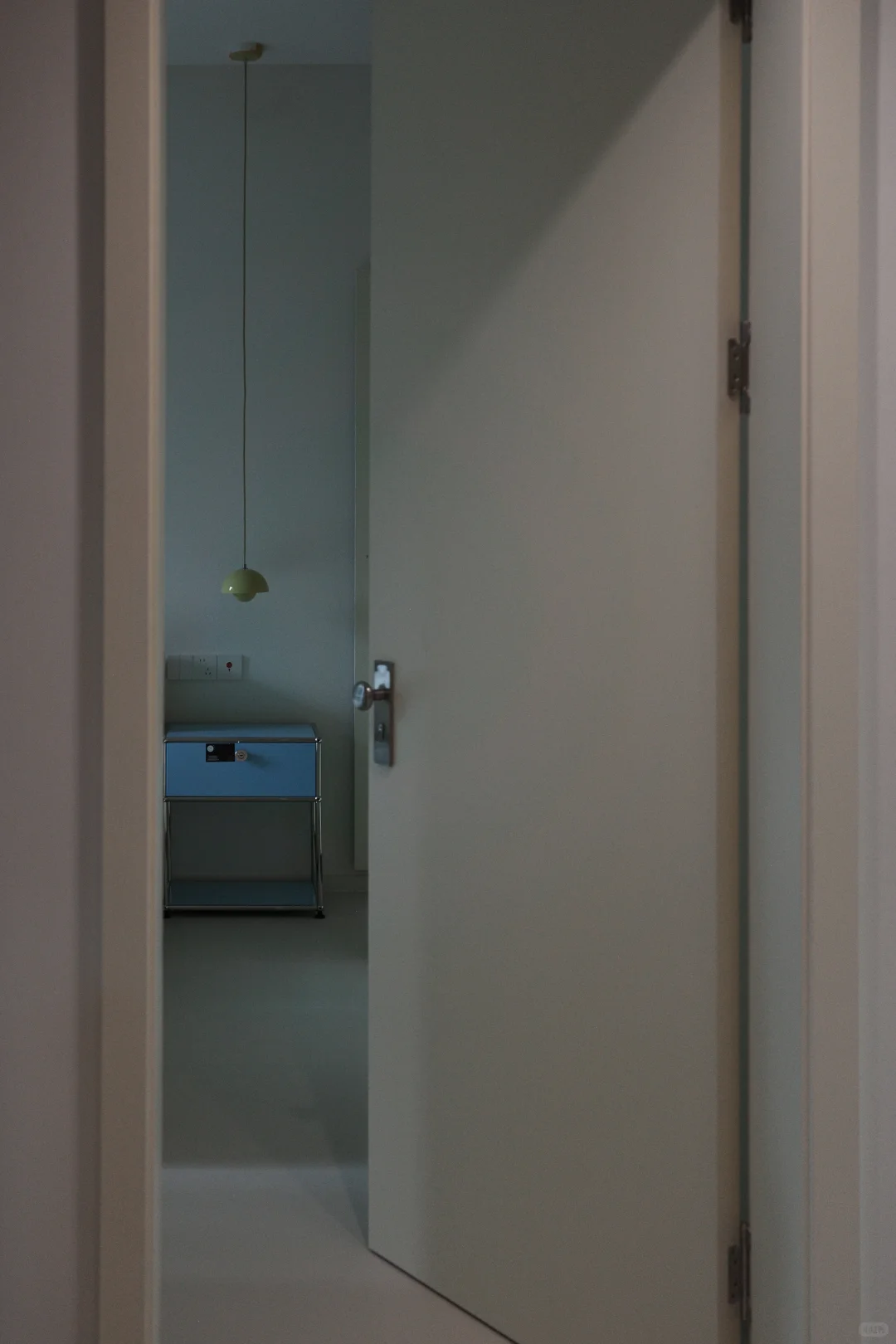 新家100个?｜五彩斑斓的蓝?️我真的很会买