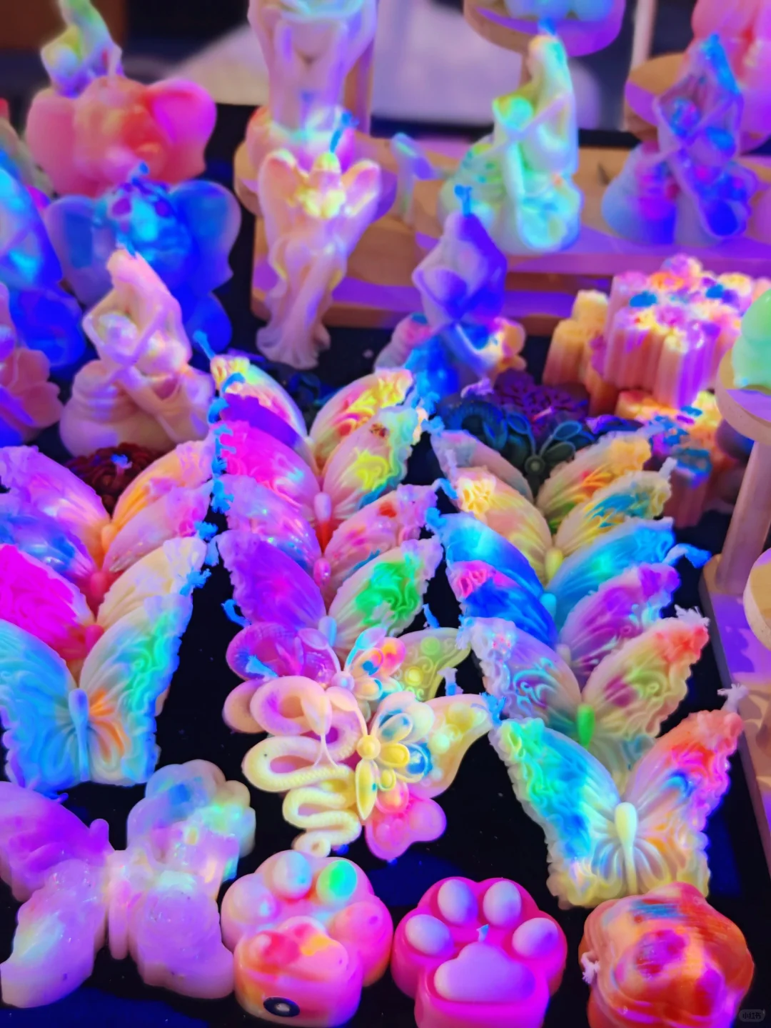 石家庄小众市集……2600㎡……