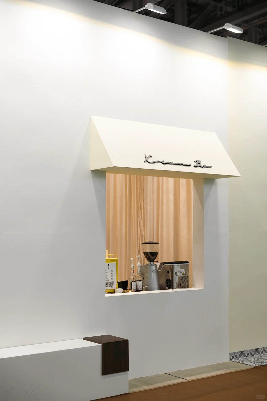 XIANBO丨上海CHIC展首日plog