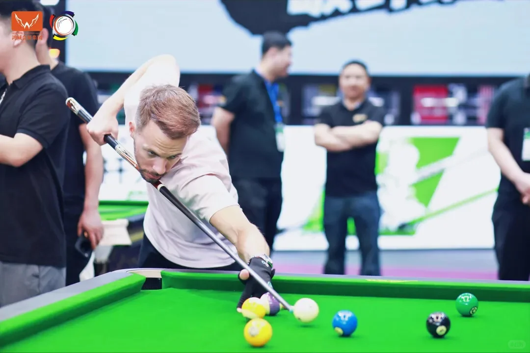 2026广州台球展会-世界台球展参展时