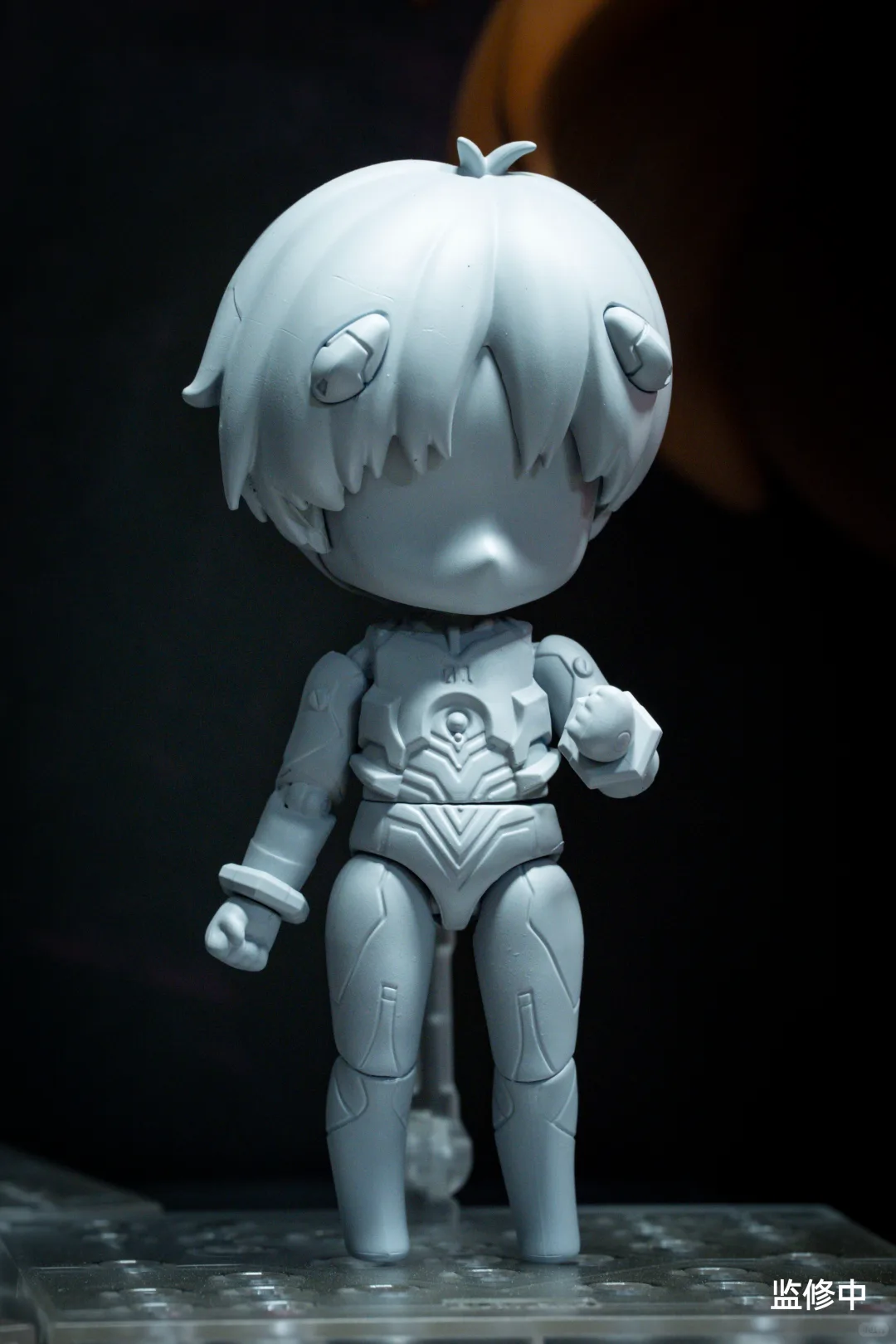 WF2025｜新系列「奇迹Q版」登场！