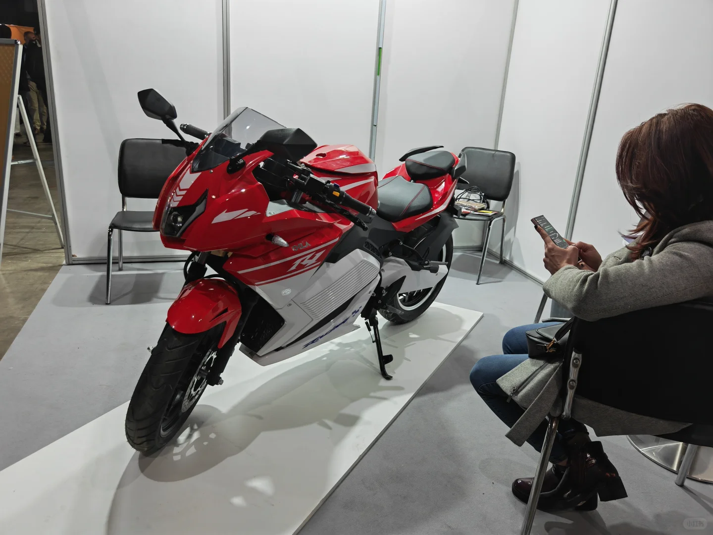 ??智利公共市场展览会