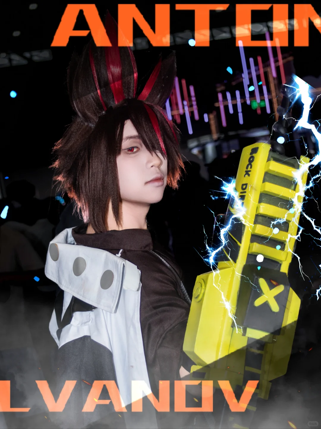 深圳梦漫星河动漫嘉年华自由行申请（已满）