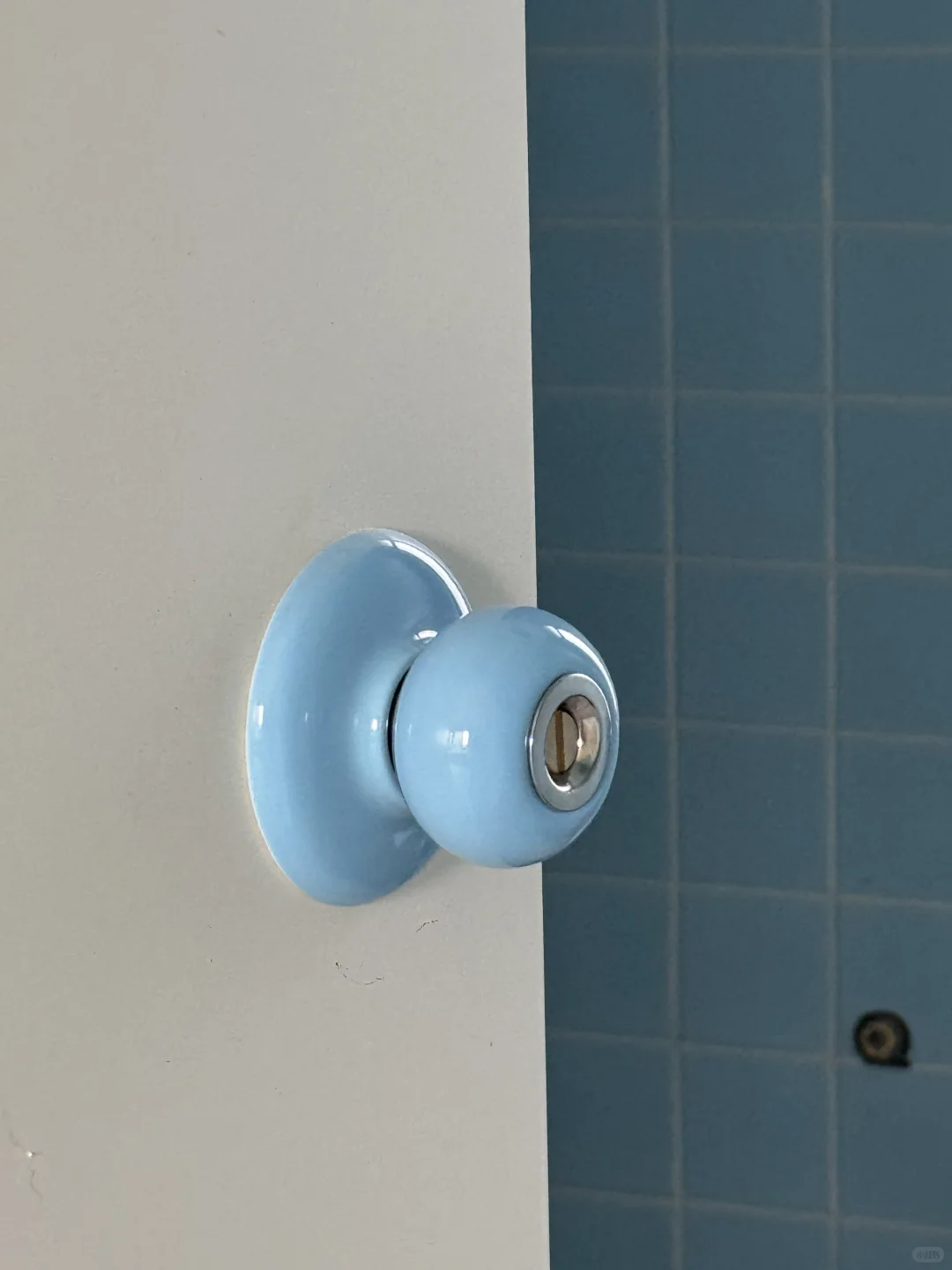 新家100个?｜五彩斑斓的蓝?️我真的很会买