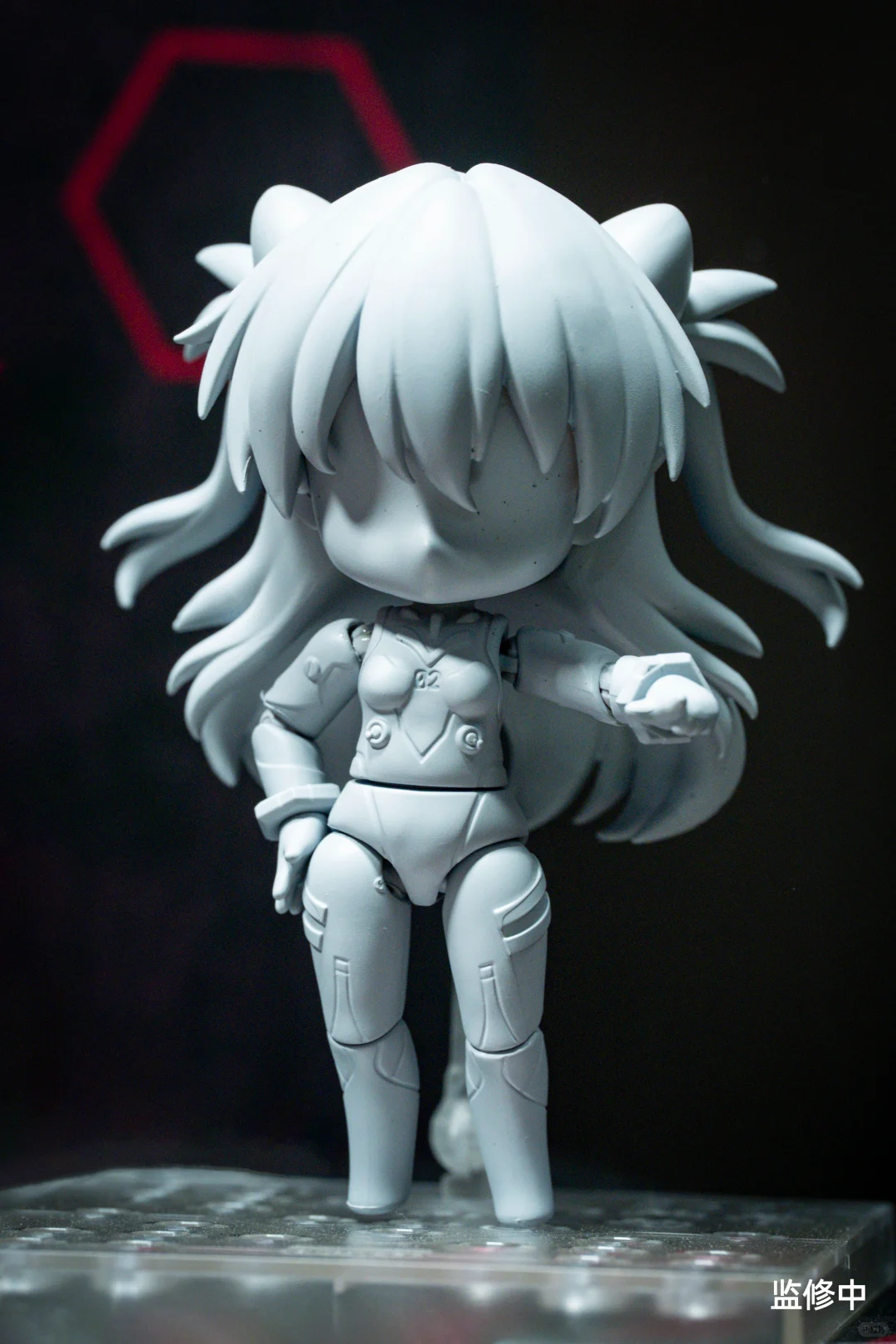 WF2025｜新系列「奇迹Q版」登场！