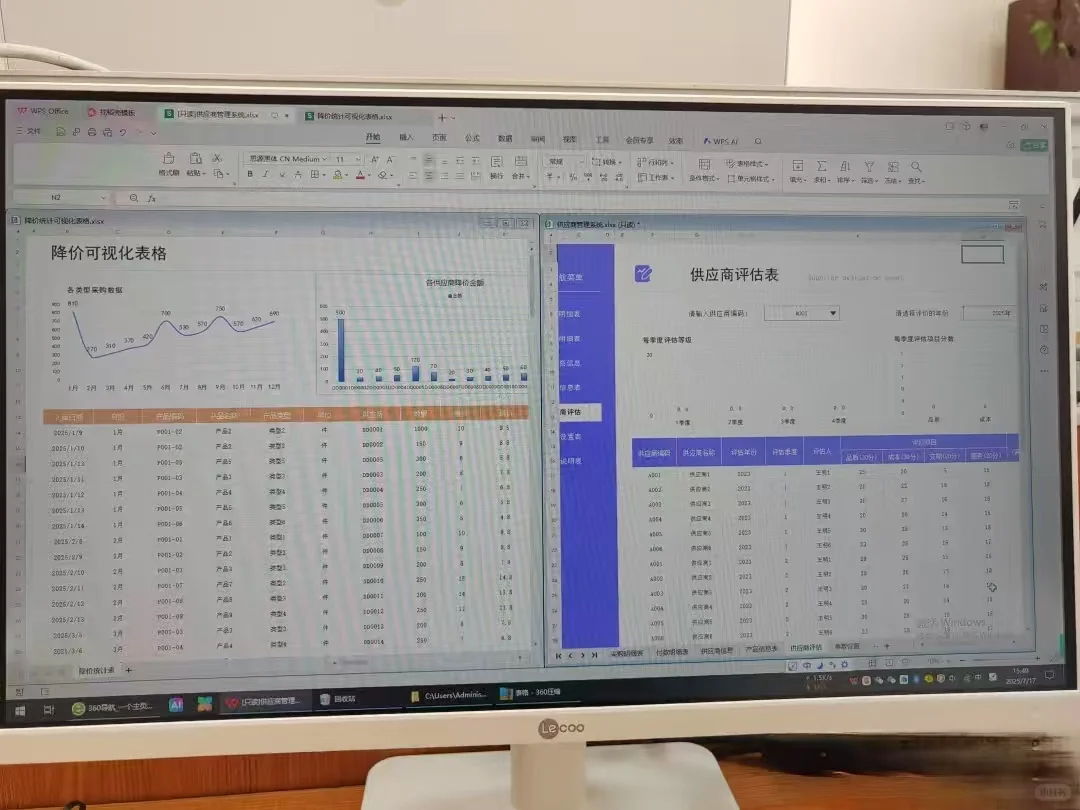 做采购1年VS5年，你是不是也在走弯路？