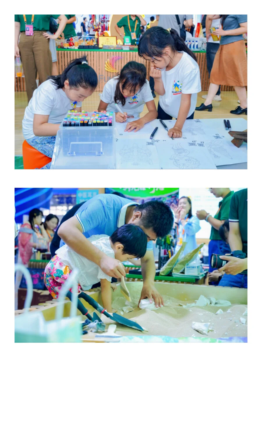 2025服贸会文旅服务专题房山展圆满收官！