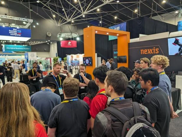 2026年澳大利亚国际石油天然气展会EXA(AOG)