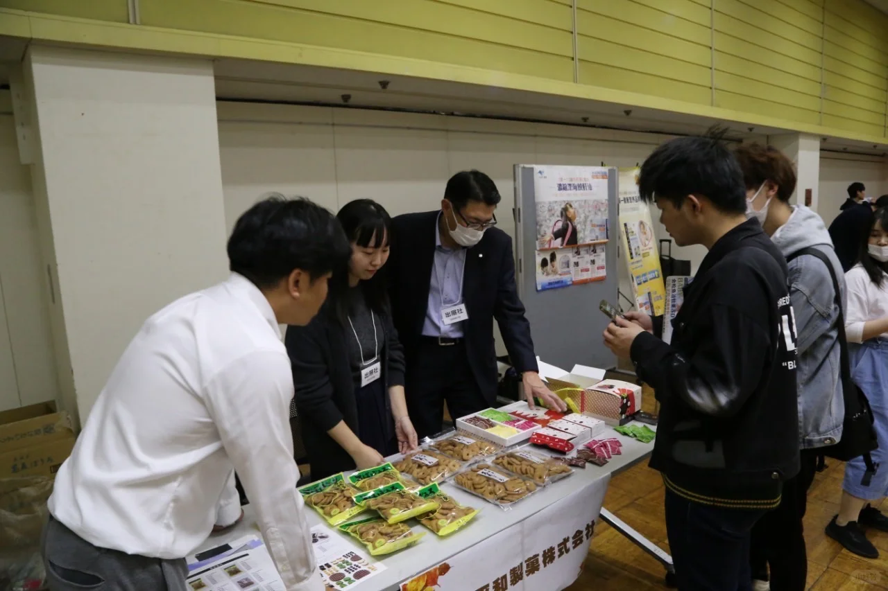 錦糸町中日商贸展会｜一年一度薅羊毛好去处