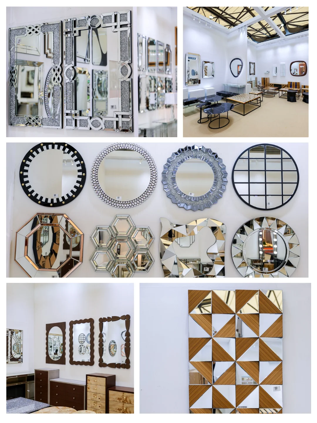 上海家具展寻宝地！?