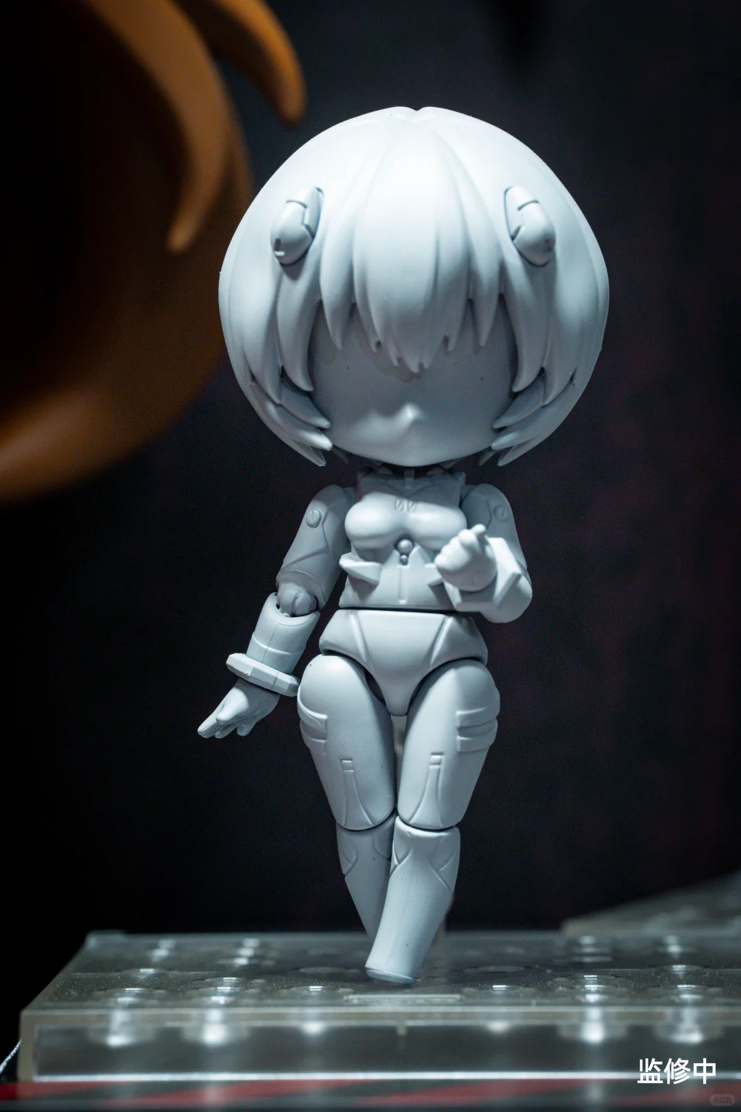 WF2025｜新系列「奇迹Q版」登场！