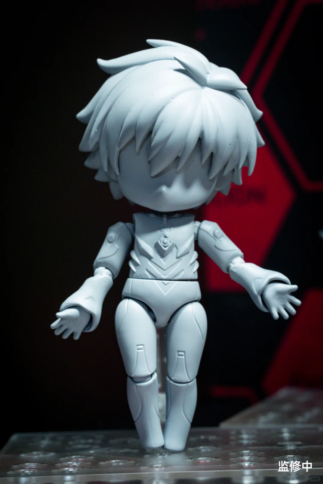 WF2025｜新系列「奇迹Q版」登场！