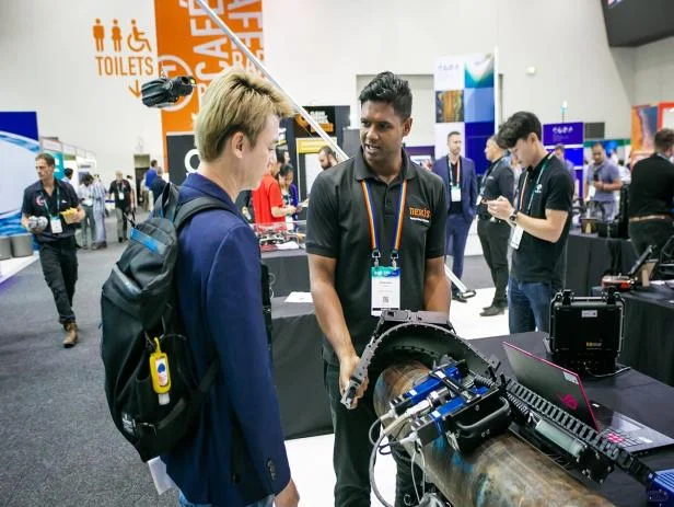 2026年澳大利亚国际石油天然气展会EXA(AOG)