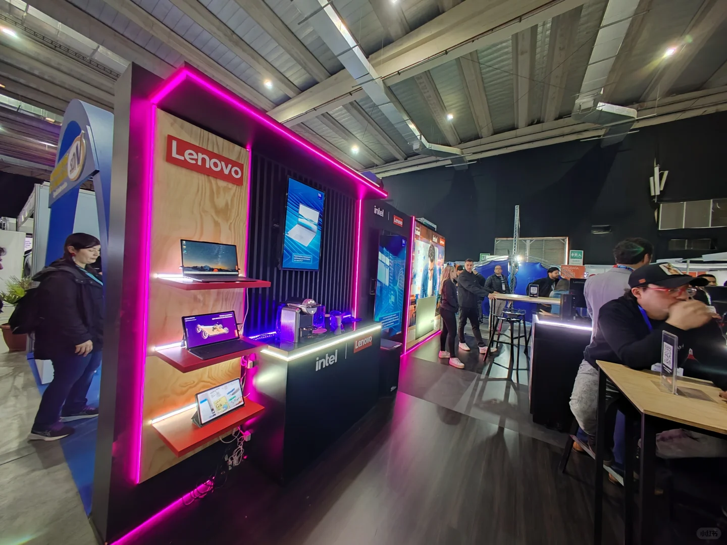 ??智利公共市场展览会