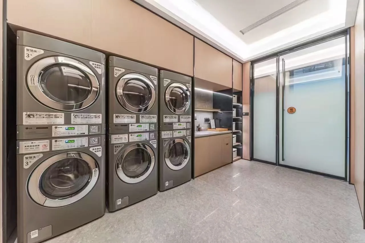 广交会客人可以选择