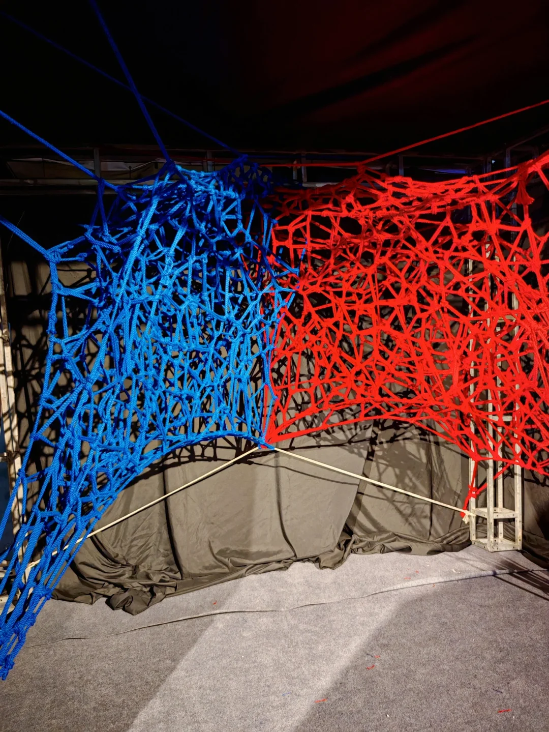 石家庄小众市集……2600㎡……