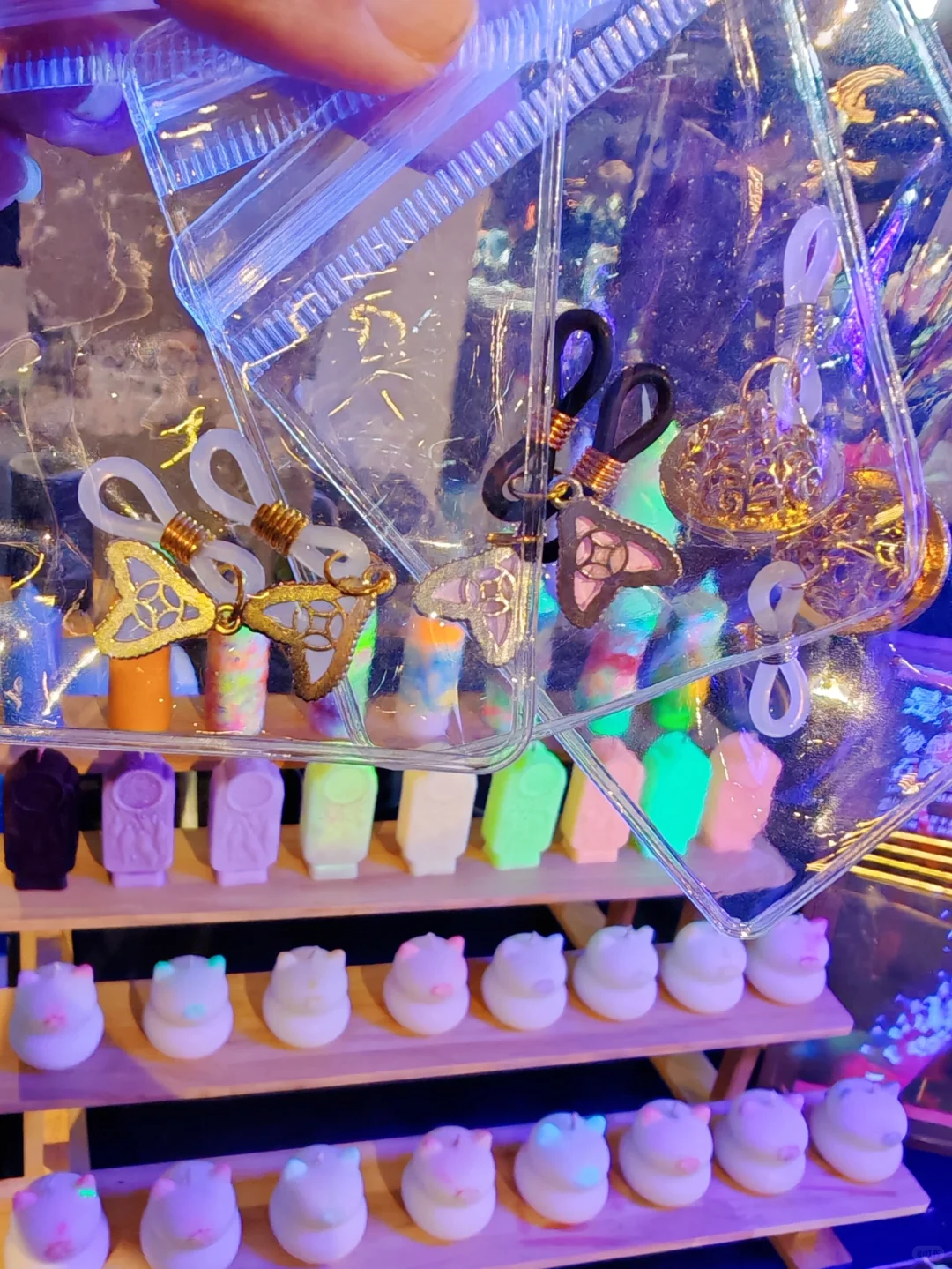 石家庄小众市集……2600㎡……