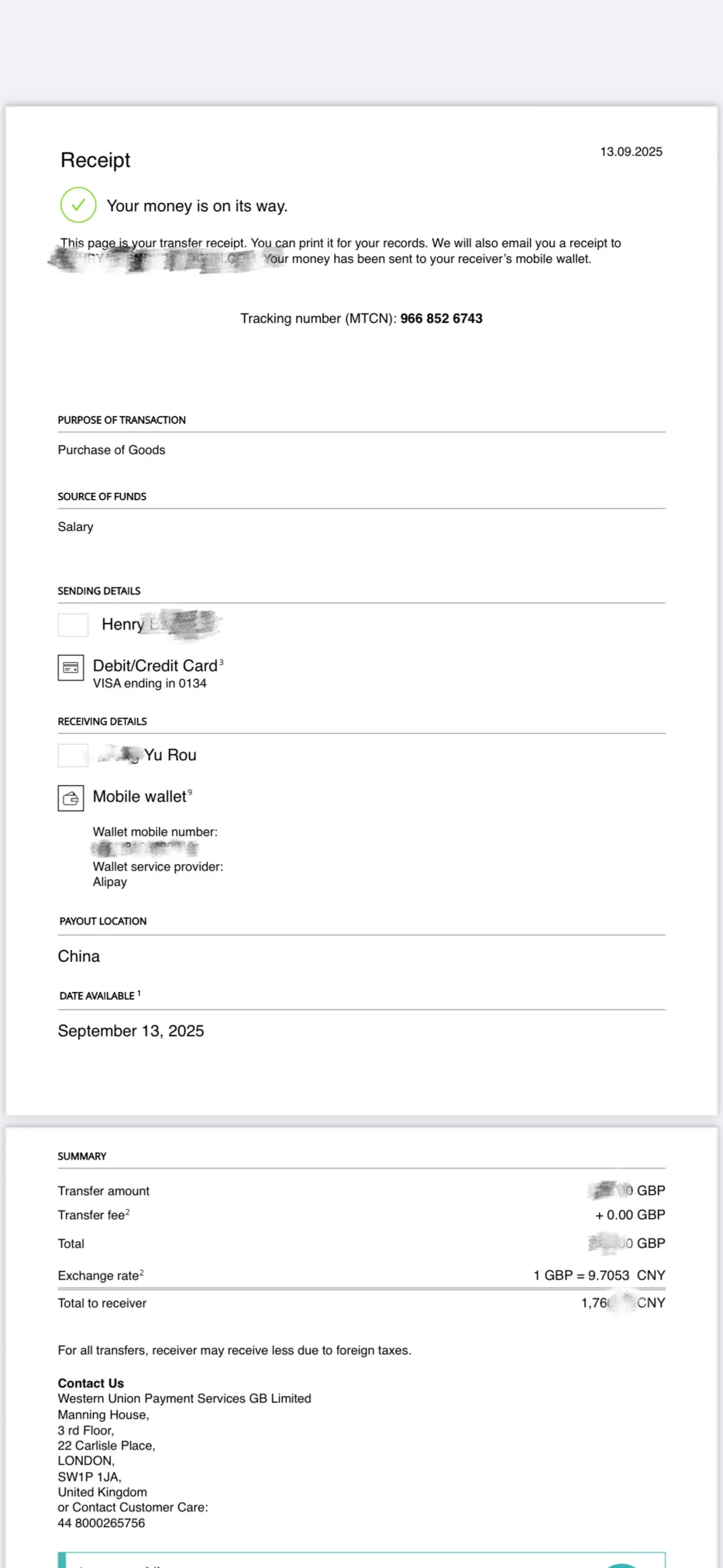 大二｜如何做一名中国代理（外贸副业版）