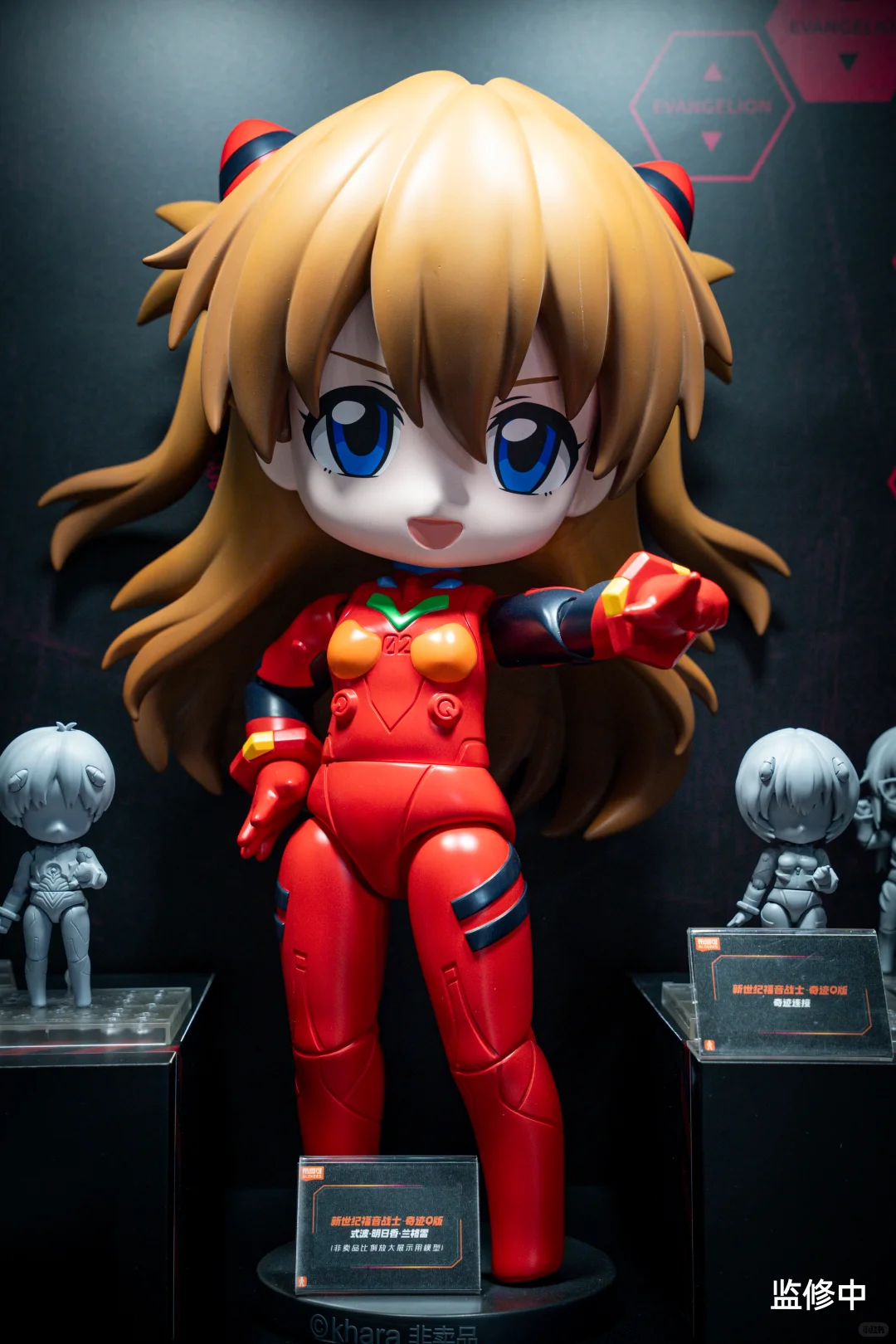 WF2025｜新系列「奇迹Q版」登场！