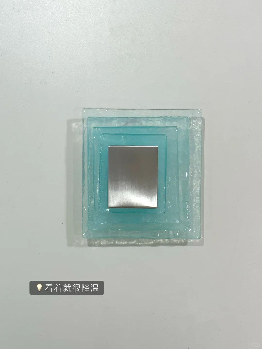 新家100个?｜五彩斑斓的蓝?️我真的很会买