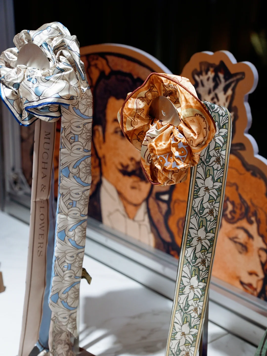 水墨风‼️广州免费新展，国庆来看展吧～