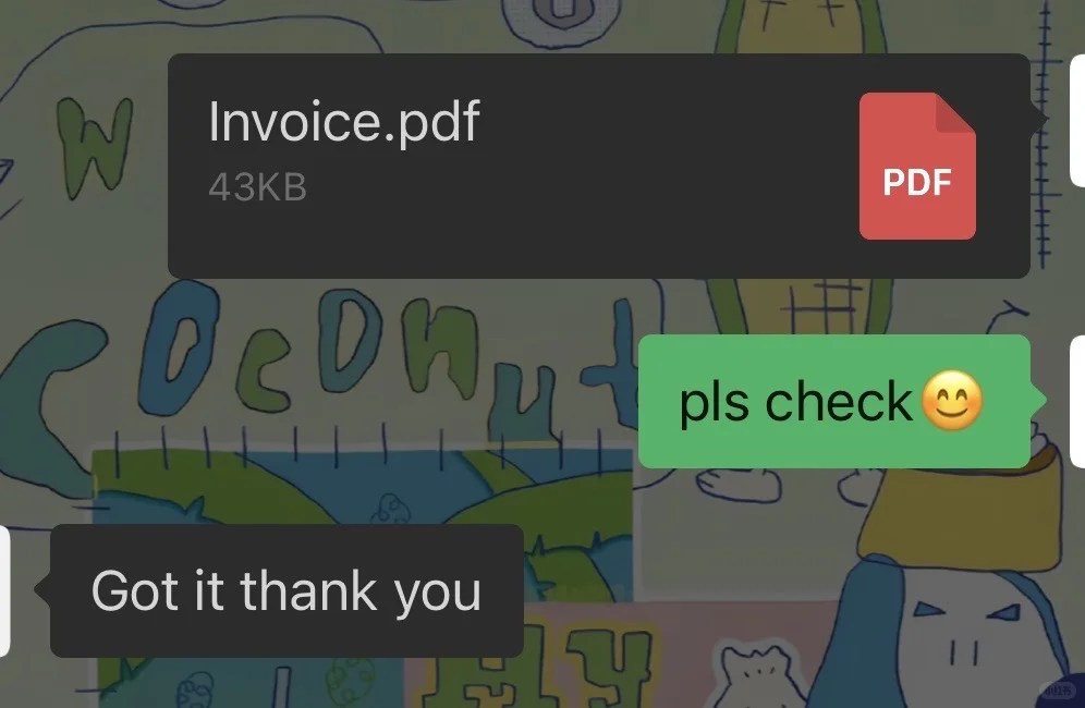 大二｜如何做一名中国代理（外贸副业版）