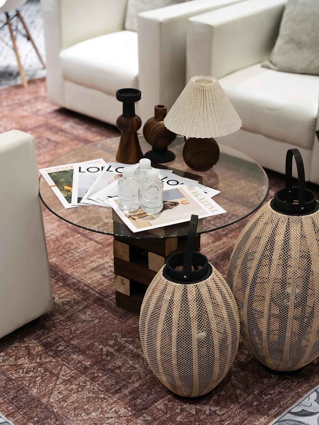 XIANBO丨上海CHIC展首日plog