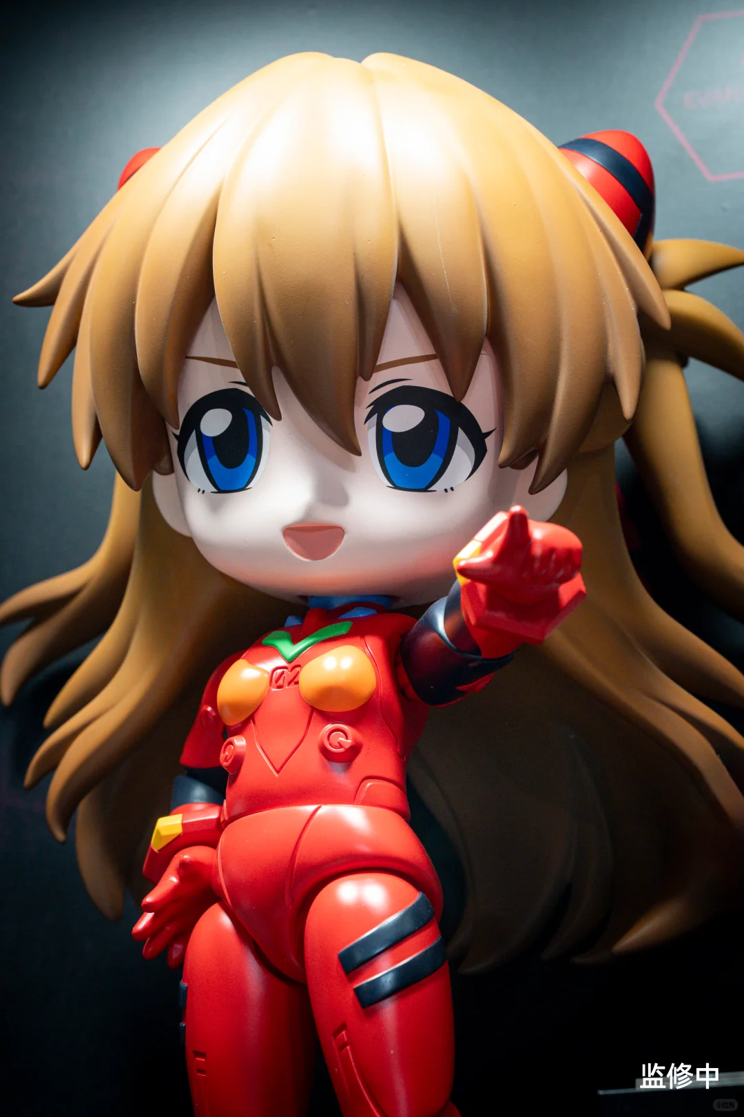 WF2025｜新系列「奇迹Q版」登场！