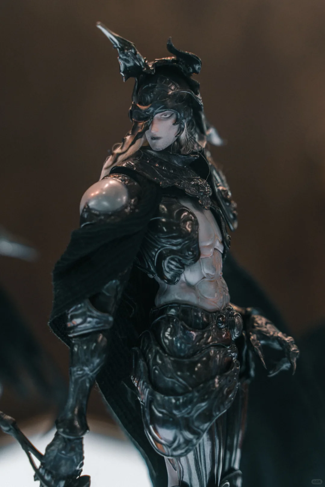 BC×天野喜孝 JPT联合开发