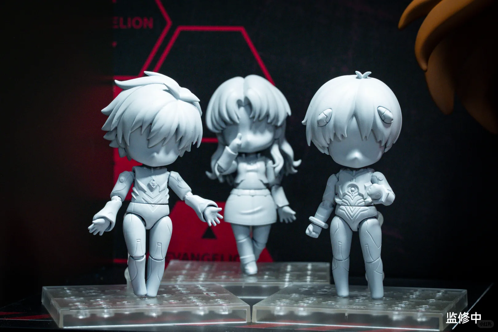 WF2025｜新系列「奇迹Q版」登场！
