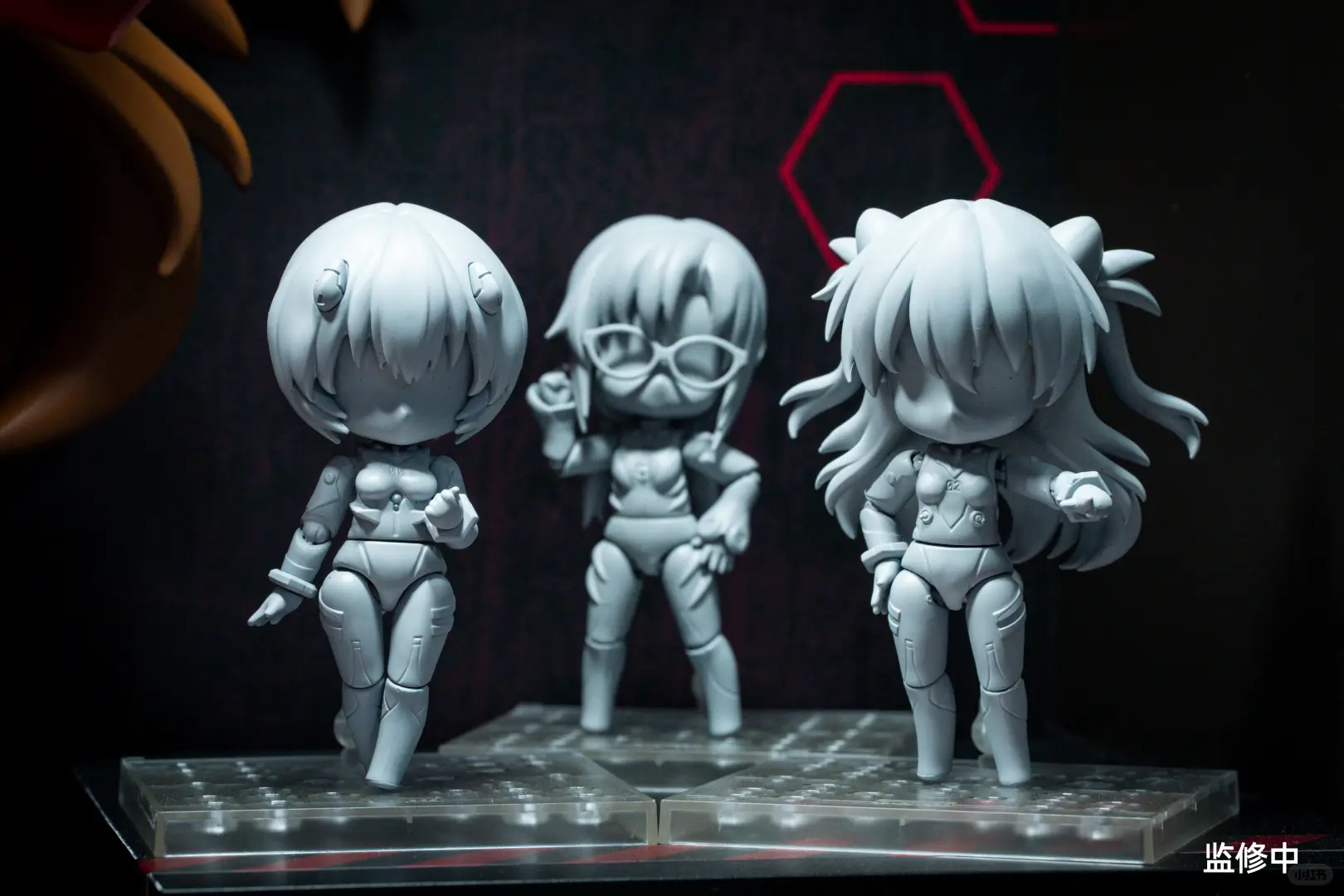 WF2025｜新系列「奇迹Q版」登场！