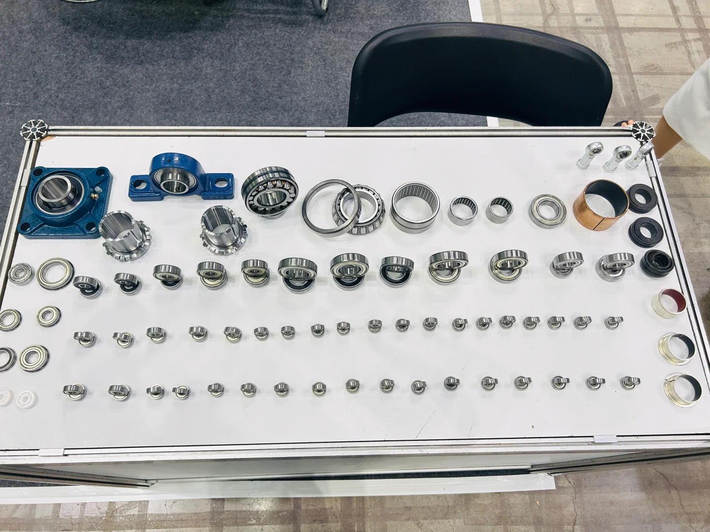 KINTEX 2025 亚洲机械&制造产业展