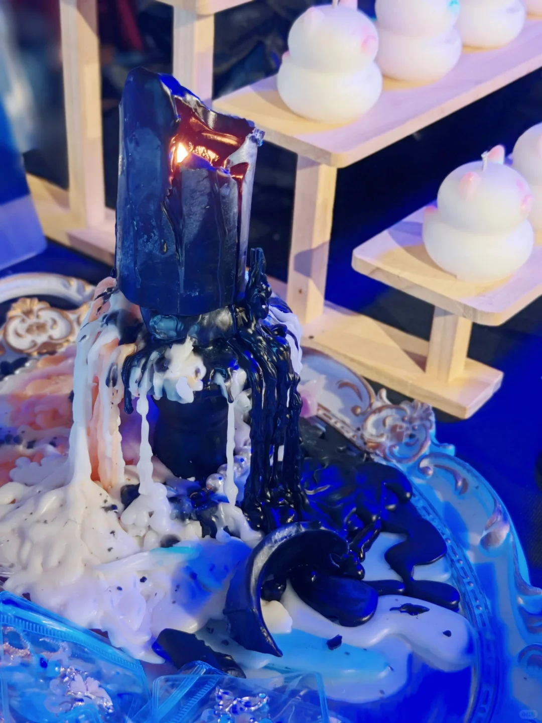 石家庄小众市集……2600㎡……