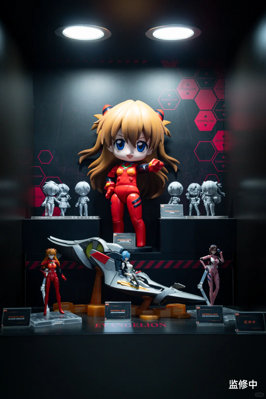 WF2025｜新系列「奇迹Q版」登场！