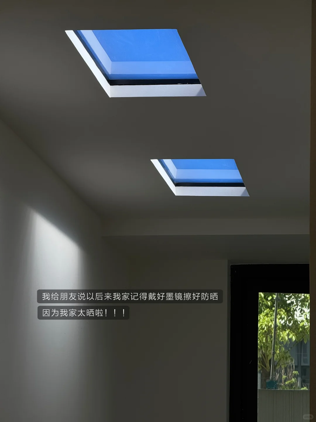 新家100个?｜五彩斑斓的蓝?️我真的很会买