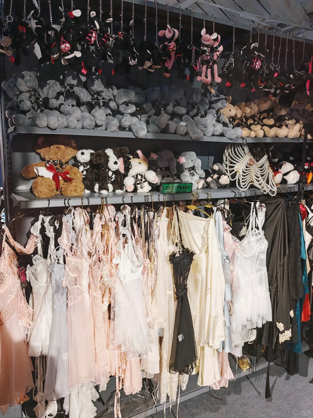 石家庄小众市集……2600㎡……