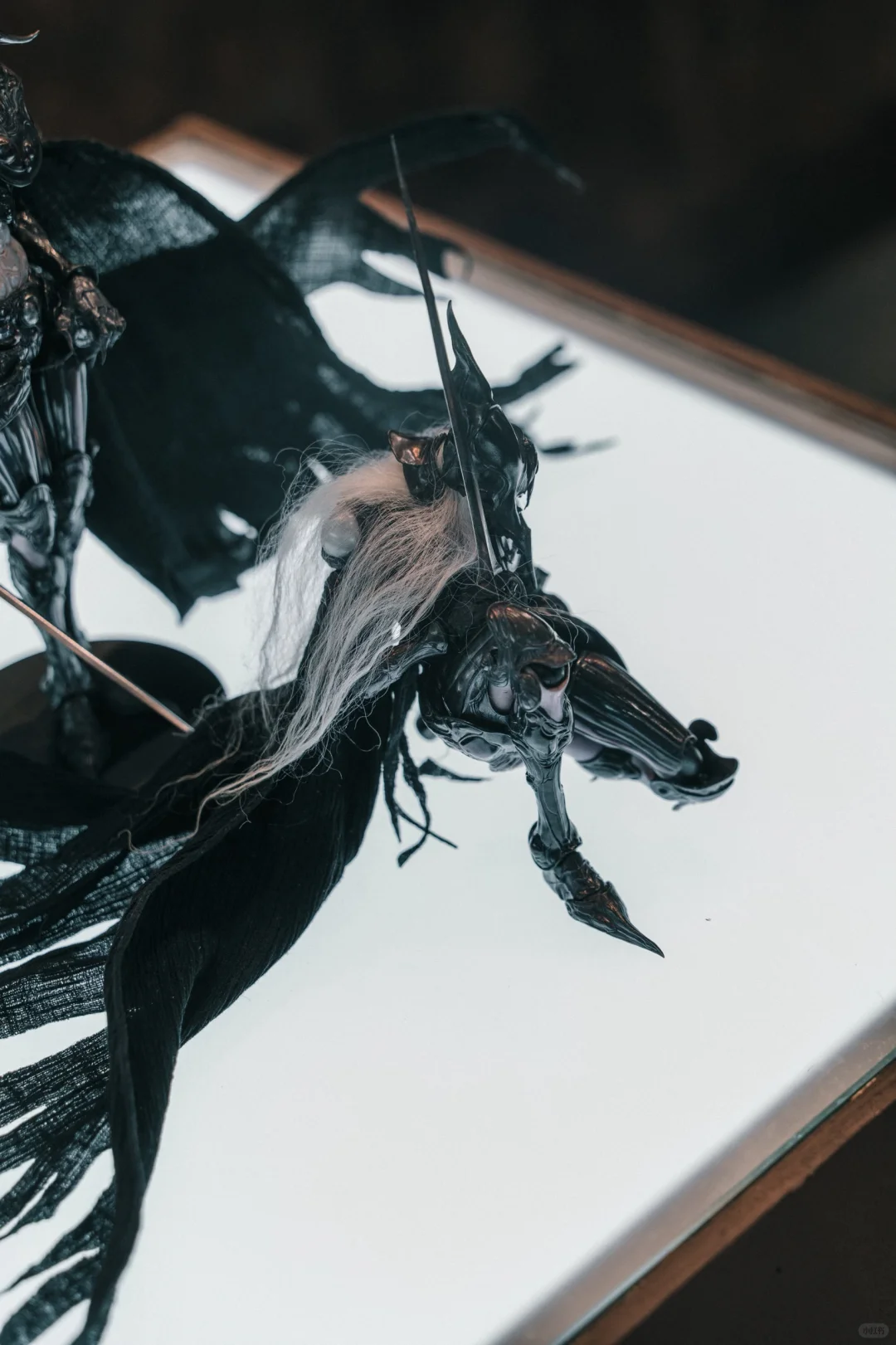 BC×天野喜孝 JPT联合开发