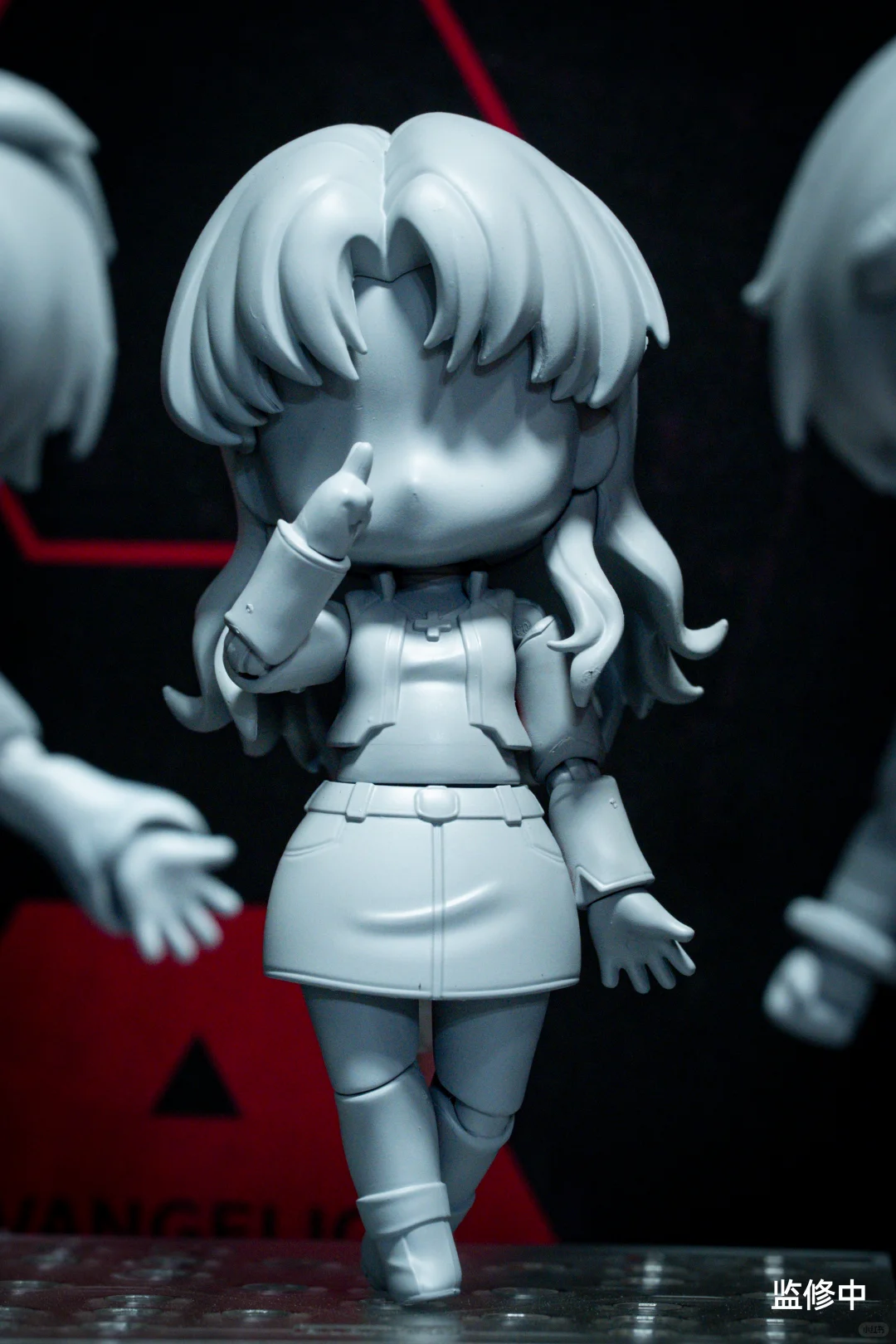 WF2025｜新系列「奇迹Q版」登场！