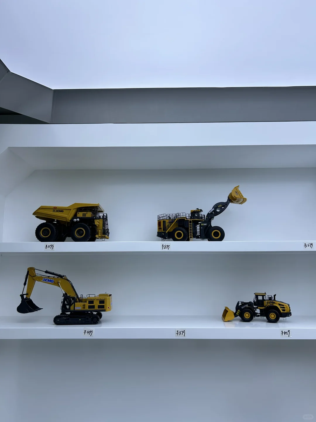 北京工程机械展遛娃+停车攻略?