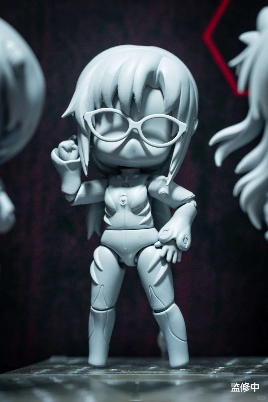 WF2025｜新系列「奇迹Q版」登场！