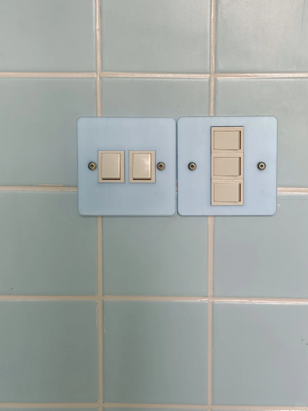 新家100个?｜五彩斑斓的蓝?️我真的很会买