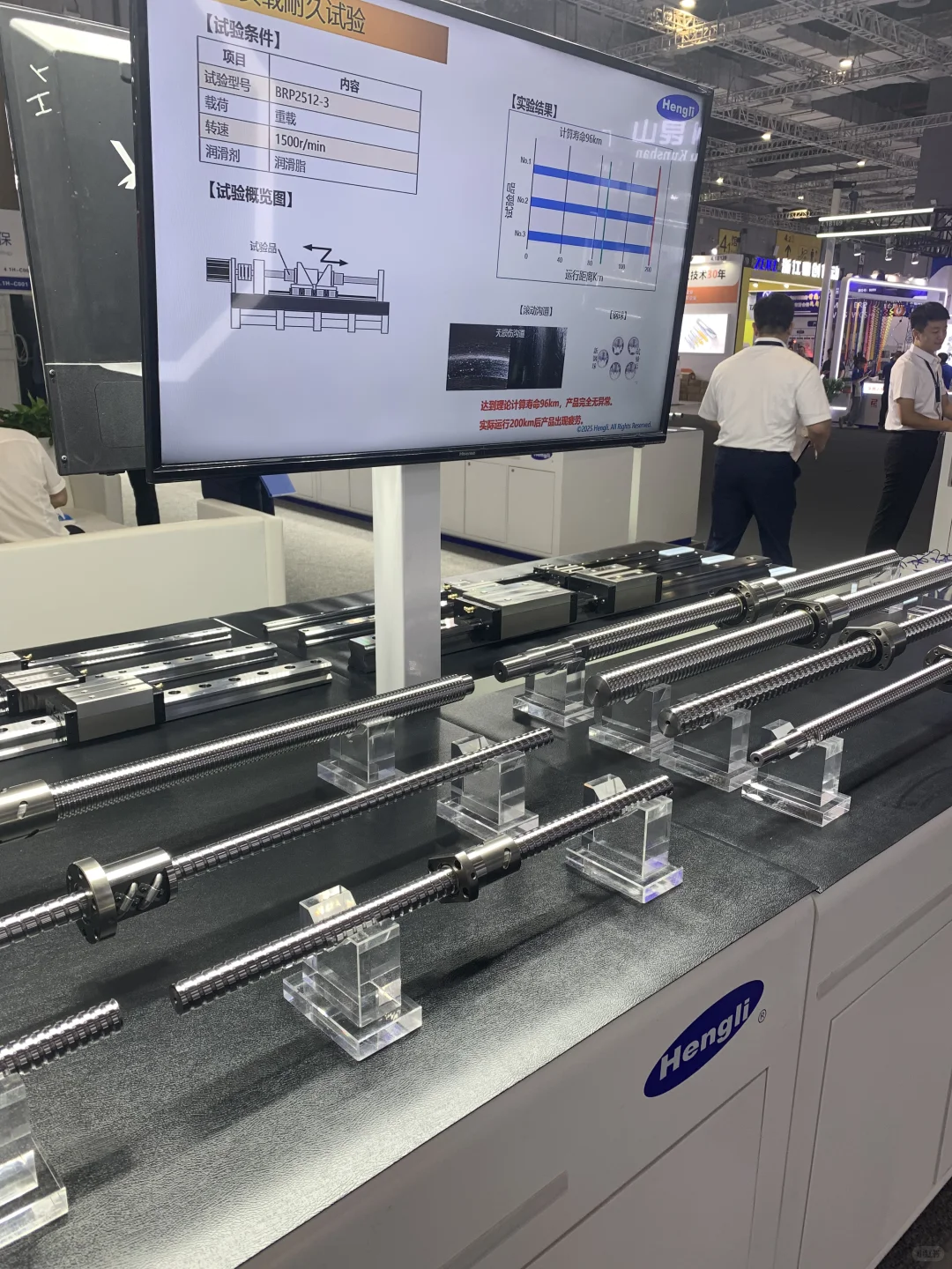 2025CIIF，中国工博会，上海四叶草