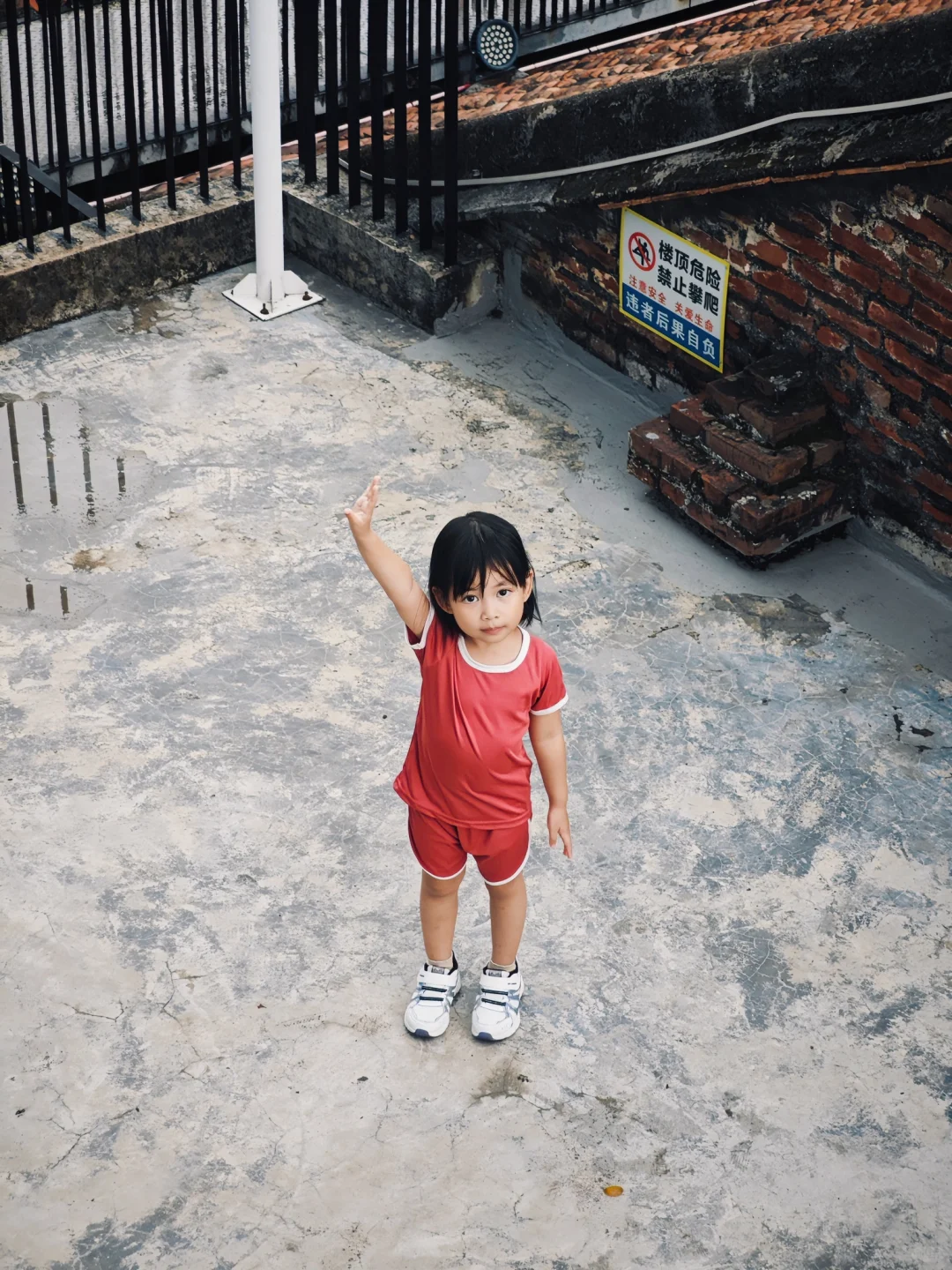 东莞周边｜东江粮仓小众文艺遛娃地，速码❗