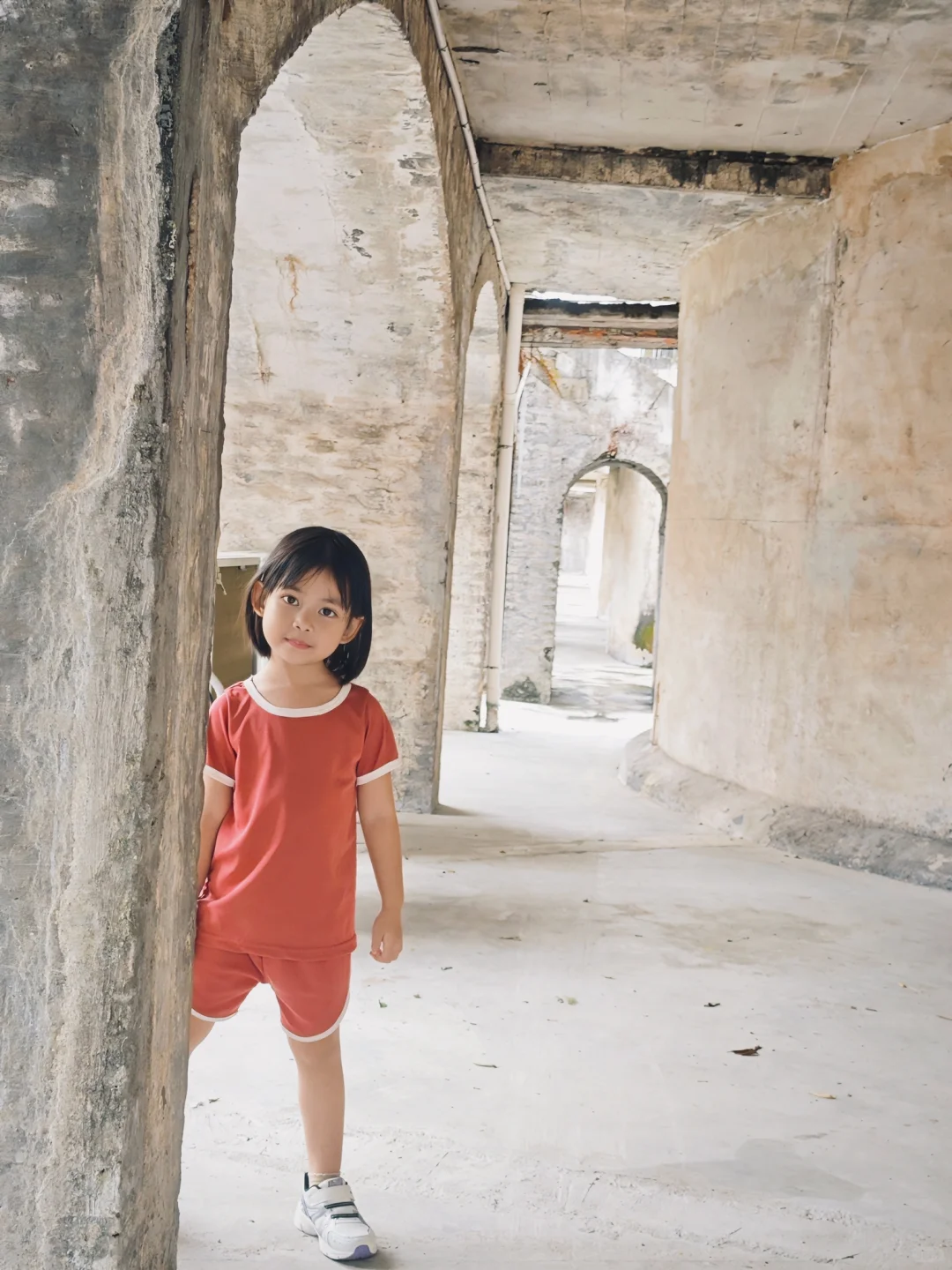 东莞周边｜东江粮仓小众文艺遛娃地，速码❗