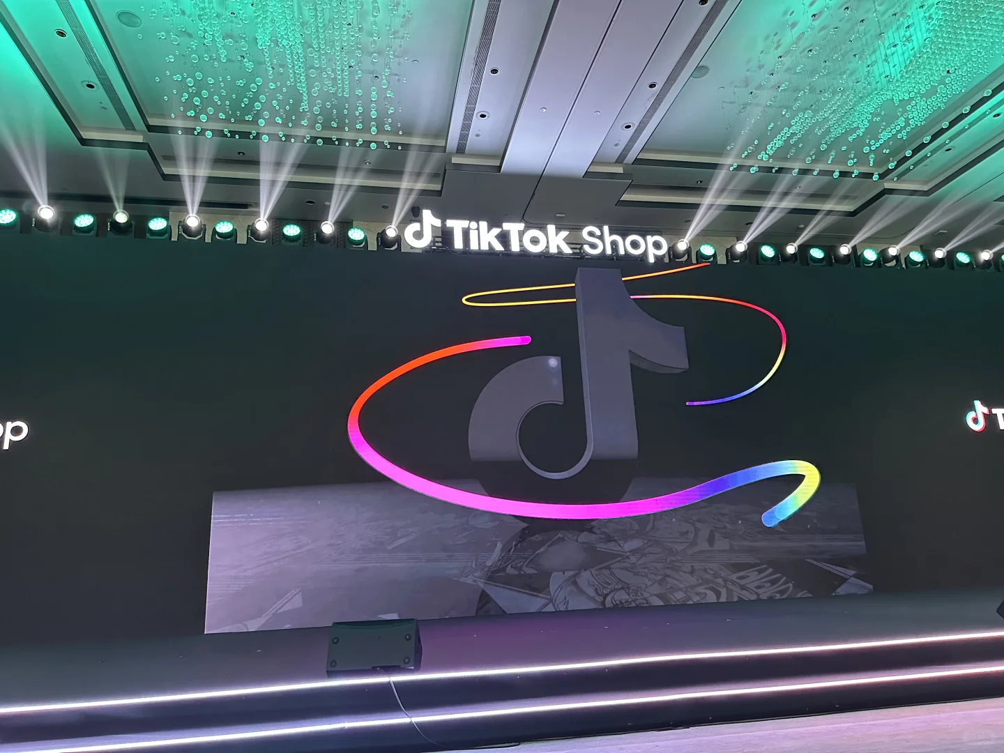 TK黑五重点商家大会有谁在~