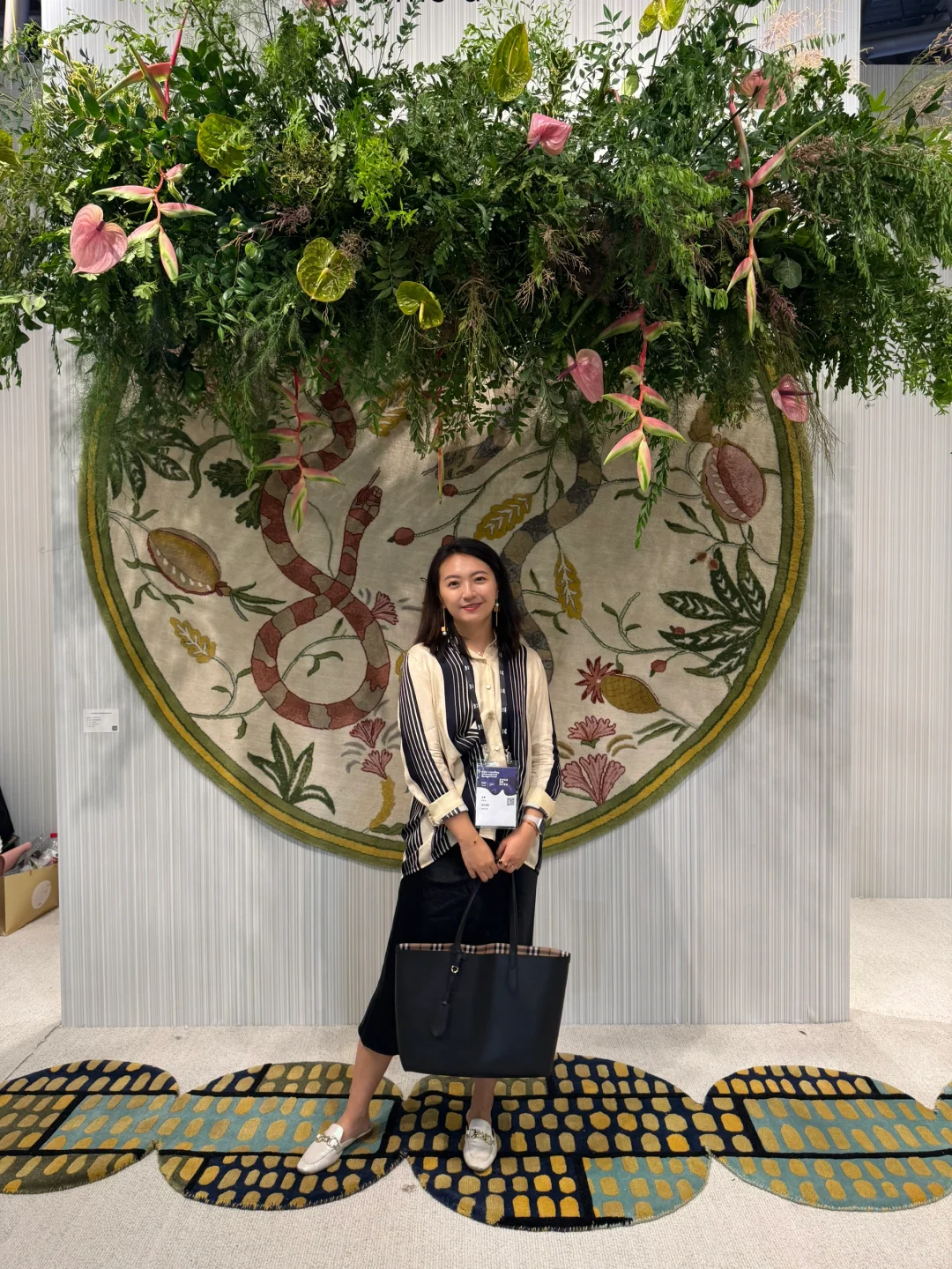 设计师看设计上海?我的一点点思考