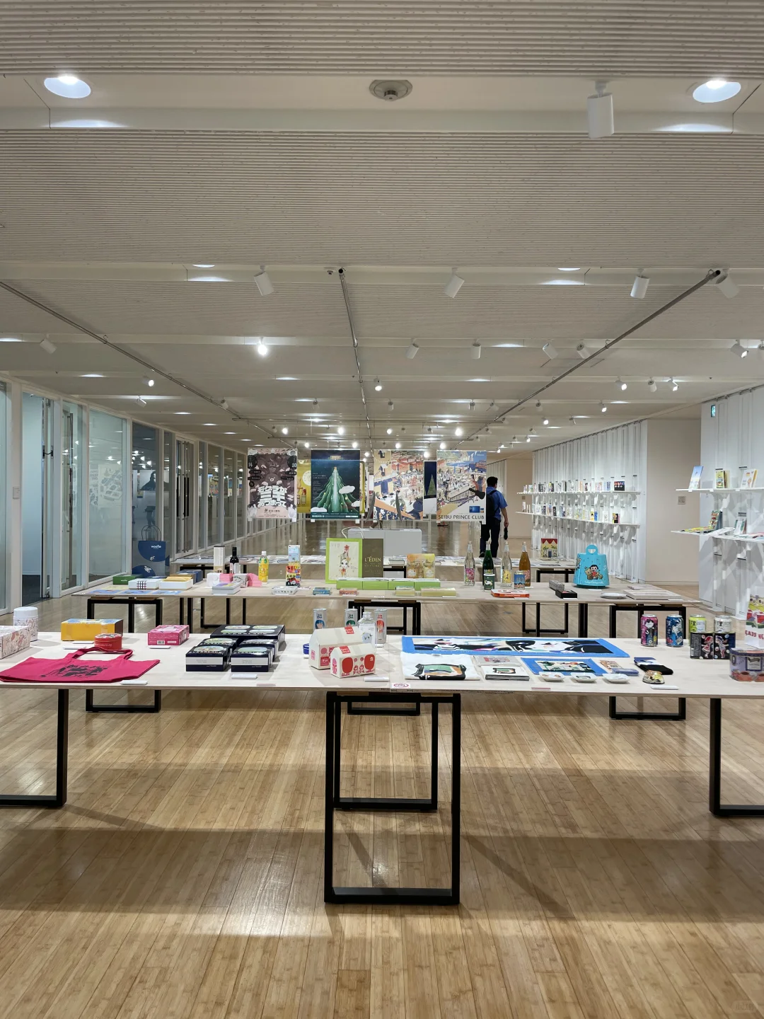 东京看展｜1️⃣7️⃣9️⃣个设计?