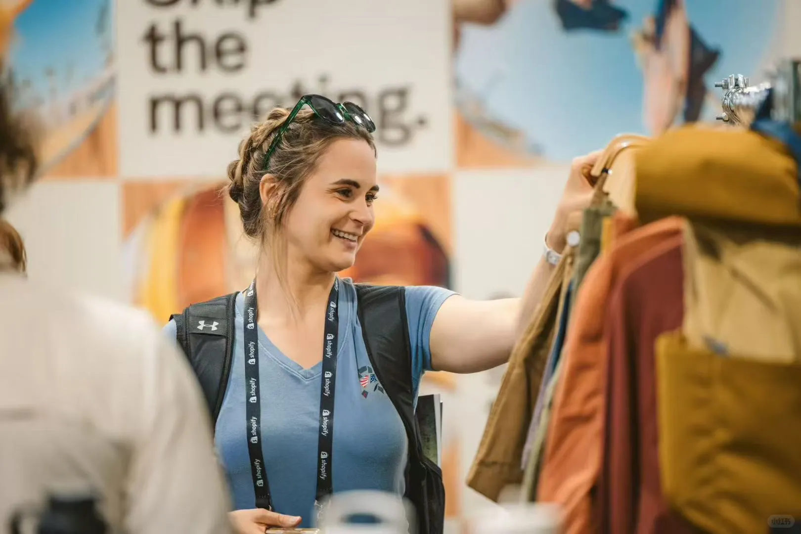 2026年美国夏季户外展